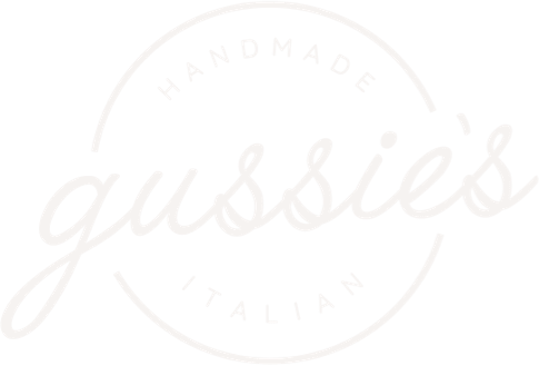 Gussie's Handmade Italian