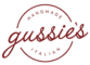 Gussie's Handmade Italian logo